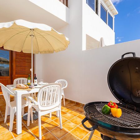 Villa Florencia Puerto del Carmen  Ngoại thất bức ảnh