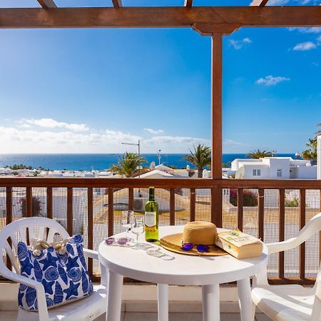 Villa Florencia Puerto del Carmen  Ngoại thất bức ảnh