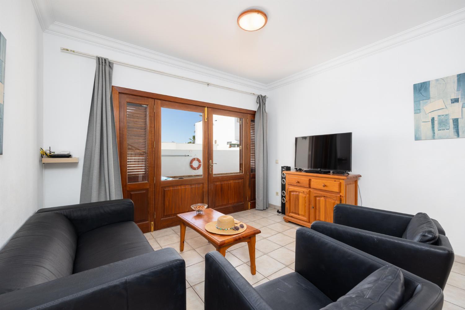 Villa Florencia Puerto del Carmen  Ngoại thất bức ảnh
