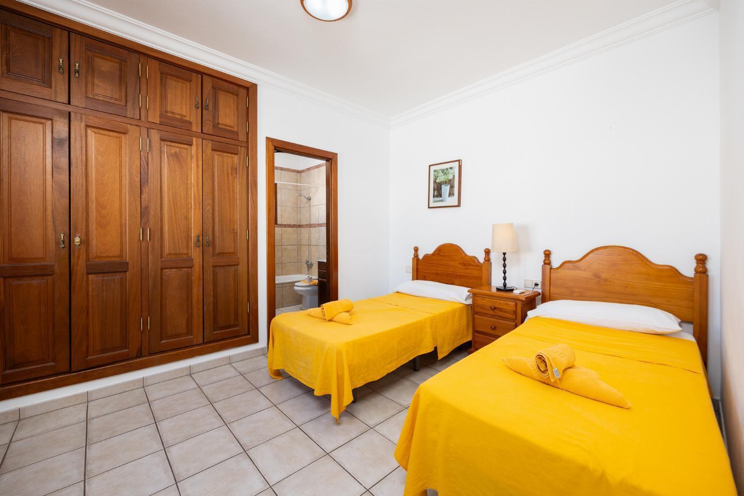 Villa Florencia Puerto del Carmen  Ngoại thất bức ảnh