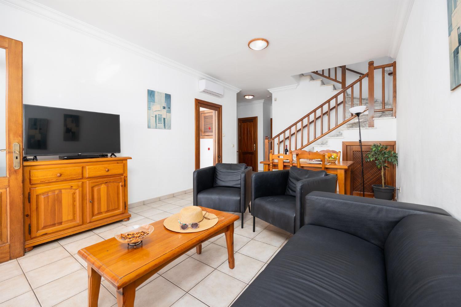 Villa Florencia Puerto del Carmen  Ngoại thất bức ảnh