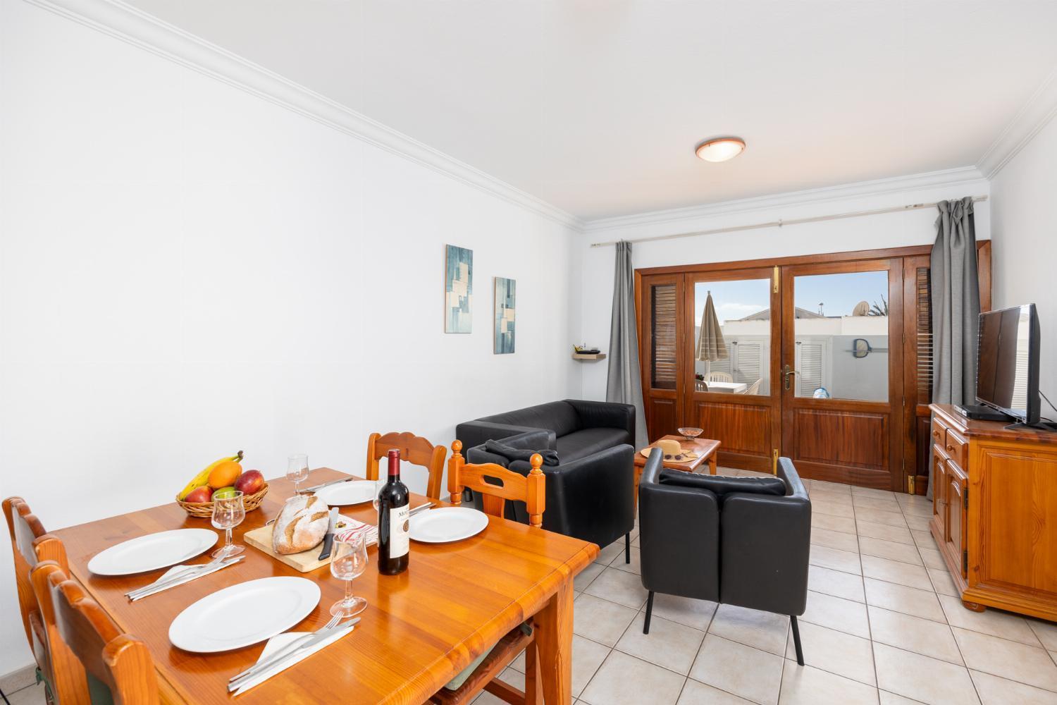 Villa Florencia Puerto del Carmen  Ngoại thất bức ảnh