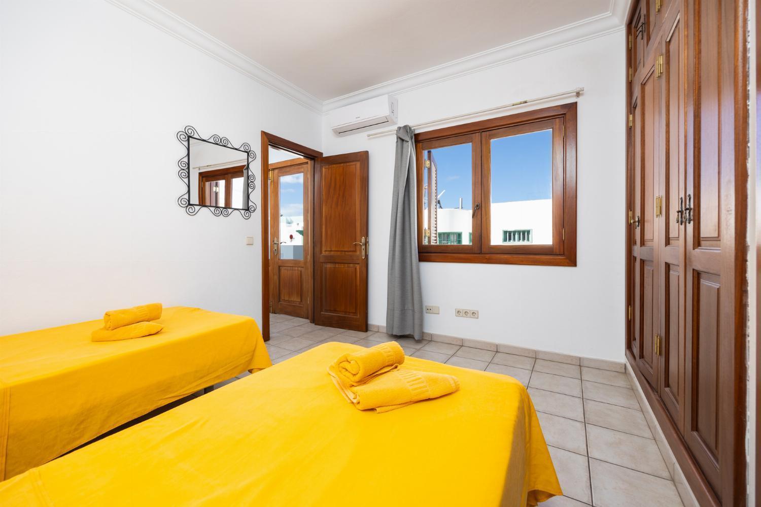 Villa Florencia Puerto del Carmen  Ngoại thất bức ảnh