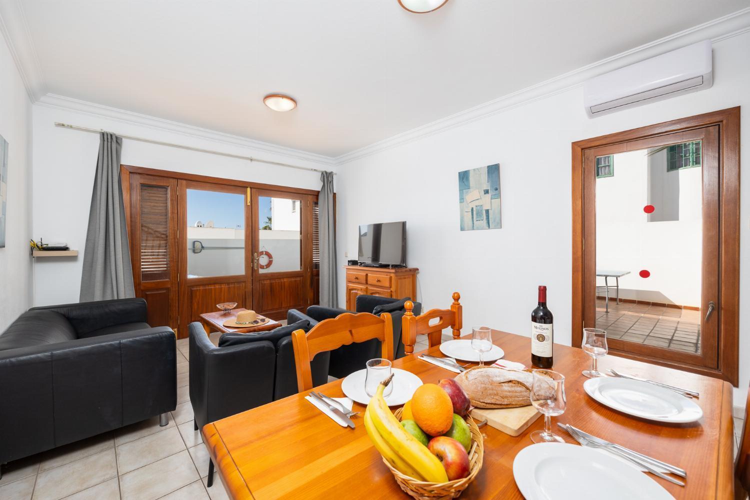 Villa Florencia Puerto del Carmen  Ngoại thất bức ảnh